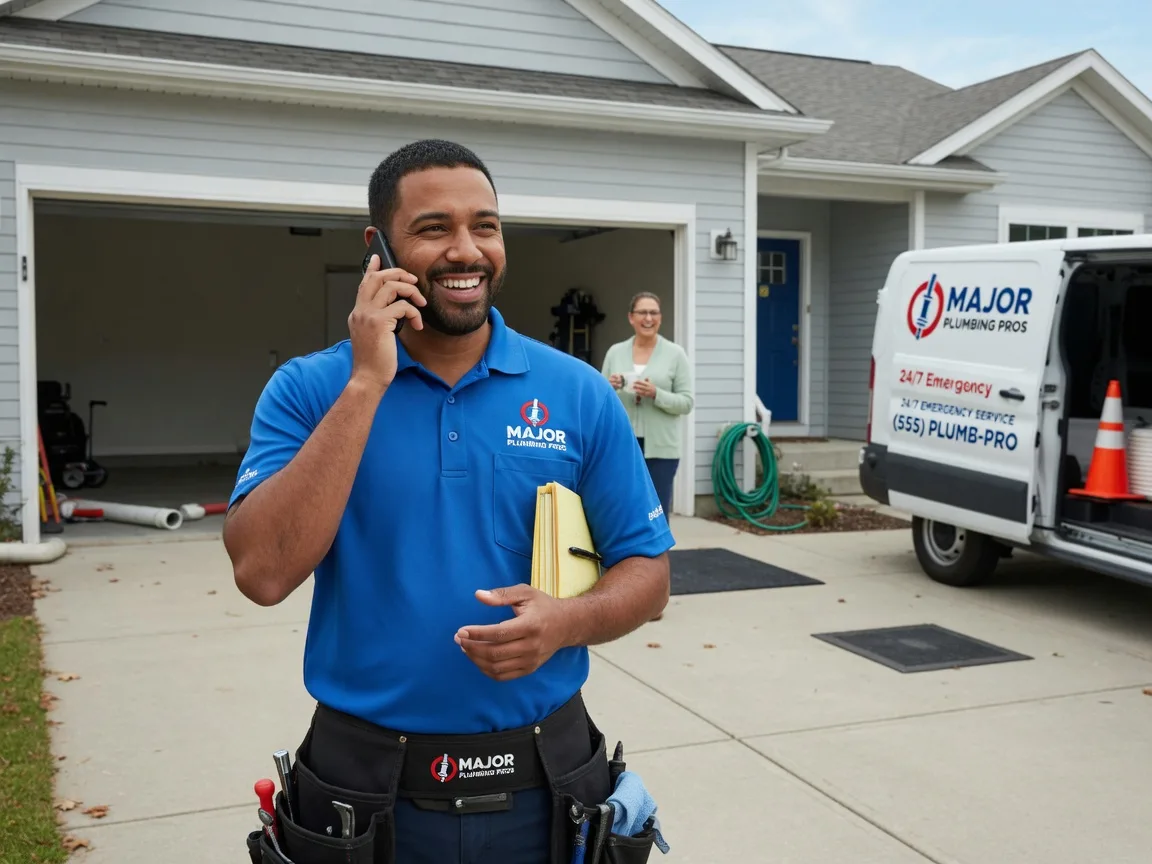 Drain Cleaning Services Halethorpe, MD FAQs